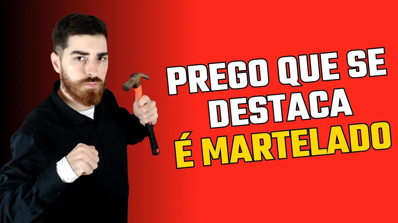 Imagem de capa do artigo sobre "Como Lidar com Inveja de Outros Programadores"