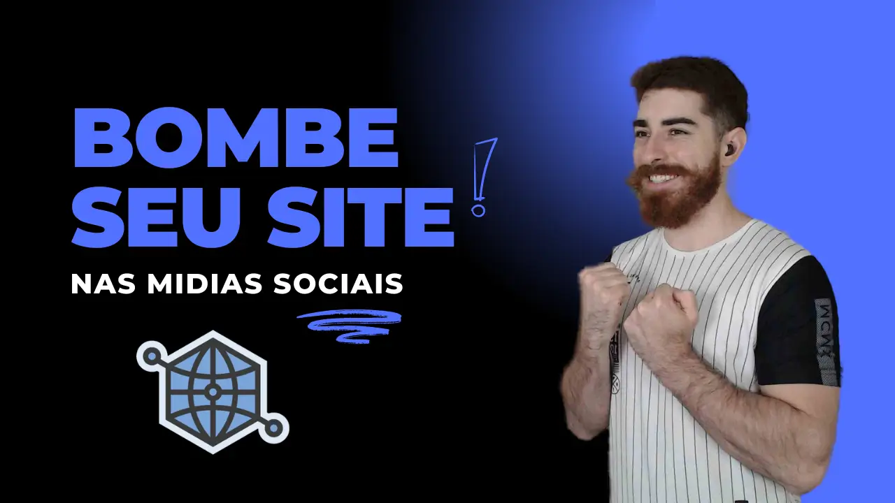 Imagem de capa do artigo sobre "OG Tags: O que São e Como Adicioná-las ao Seu Site"